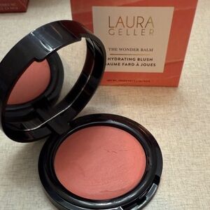 Laura Geller The Wonder Balm Hydrating Blush - Pinch me pink